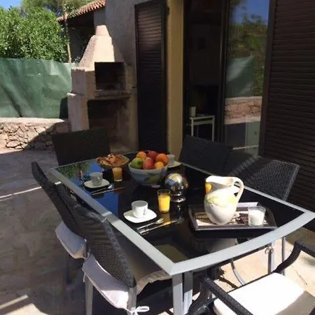 Holiday home Mini Hp12 Alata *
