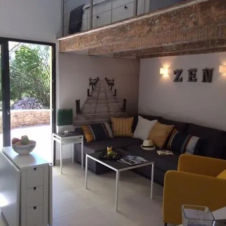 Mini Hp12 Alata בית נופש פורטו-וישיו