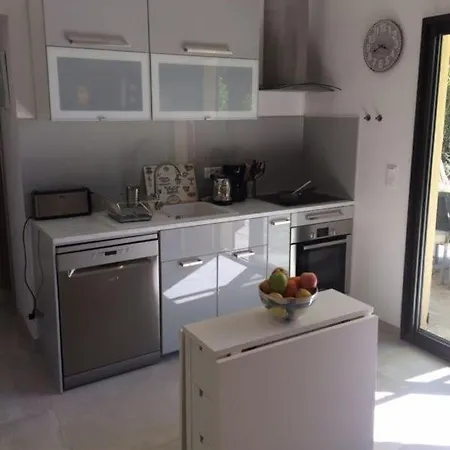 Mini Hp12 Alata Holiday home Porto-Vecchio (Corsica)